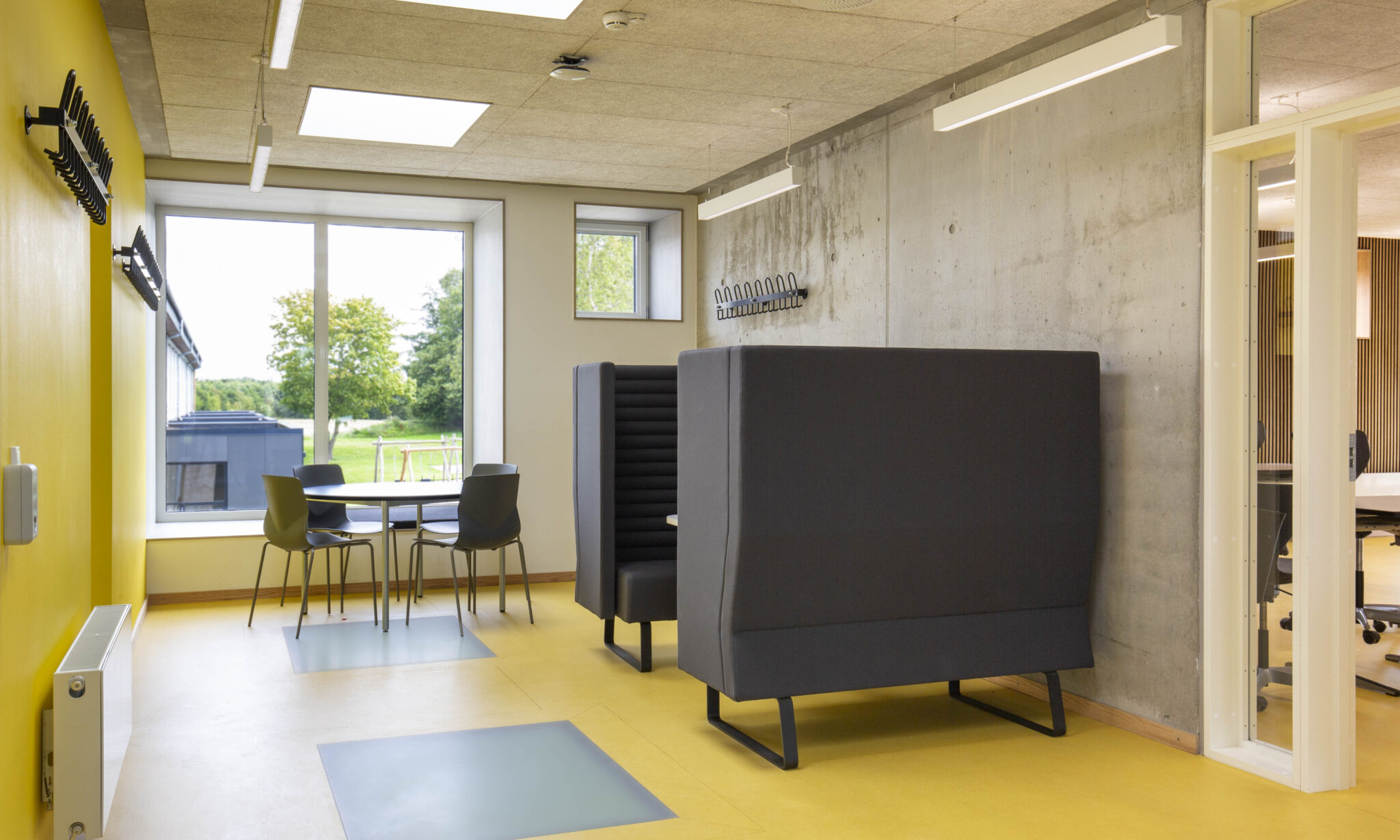 AI Arkitekter – Carl Nielsen Skolen WEB-8